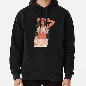 Last Time I Saw You Nicki Minaj Pullover Hoodie RB2811