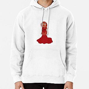 Nicki Minaj TD Pullover Hoodie RB2811