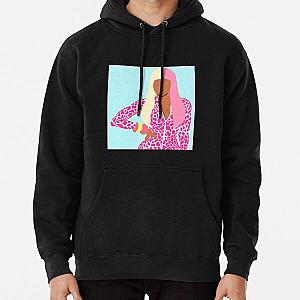 Super Bass Nicki Minaj .png   Pullover Hoodie RB2811