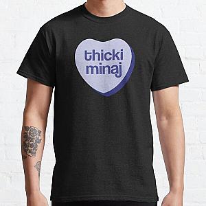 Thicki Minaj Classic T-Shirt RB2811