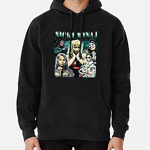 Nicki Minaj Pullover Hoodie RB2811