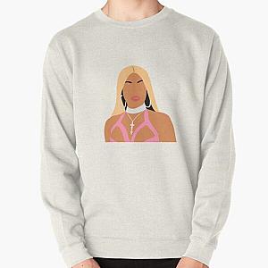 Nicki Minaj Minimalist Pullover Sweatshirt RB2811