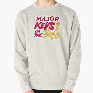 Nicki Minaj - Major Keys Pullover Sweatshirt RB2811