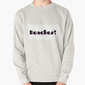 Roaches  Nicki Minaj Pullover Sweatshirt RB2811