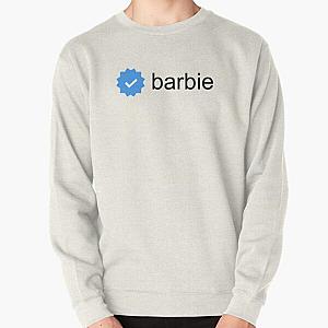 Verified Barbie (Nicki Minaj Fan) Pullover Sweatshirt RB2811