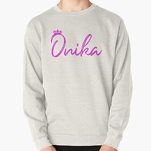 Nicki Minaj Onika Pullover Sweatshirt RB2811