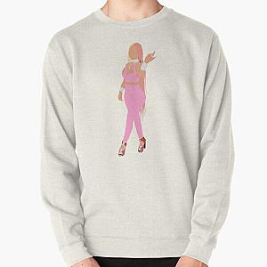 Nicki Minaj Pullover Sweatshirt RB2811