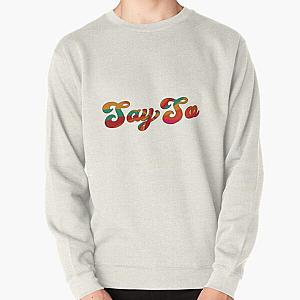 Say so—doja cat and Nicki Minaj  Pullover Sweatshirt RB2811