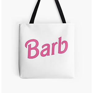 Nicki Minaj barb All Over Print Tote Bag RB2811