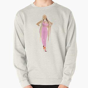 Nicki Minaj Pullover Sweatshirt RB2811