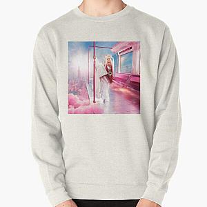 Nicki Minaj Pink Friday 2 Pullover Sweatshirt RB2811
