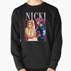Nicki Minaj Pullover Sweatshirt RB2811