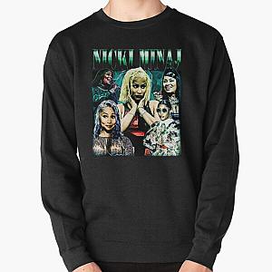 Nicki Minaj Pullover Sweatshirt RB2811