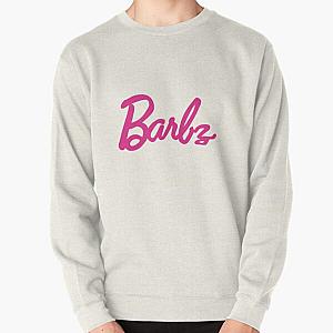 Barbz logo- Nicki Minaj Pullover Sweatshirt RB2811
