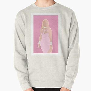 NICKI MINAJ Pullover Sweatshirt RB2811