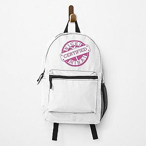 Product certified by Nicki Minaj (Floptropica) Backpack RB2811