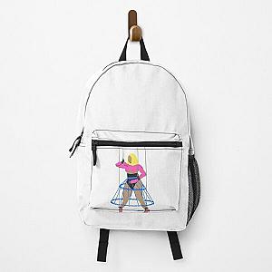 Barbie Tingz Nicki Minaj (Puppet) Backpack RB2811