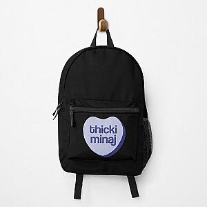 Thicki Minaj Backpack RB2811