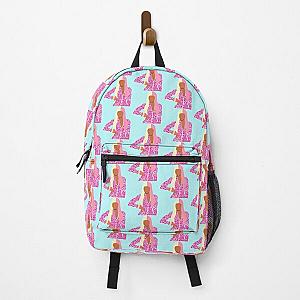 Super Bass Nicki Minaj Backpack RB2811