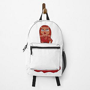 Nicki Minaj TD Backpack RB2811