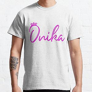 Nicki Minaj Onika Classic T-Shirt RB2811
