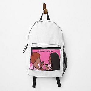 Ice Spice Nicki Minaj Backpack RB2811