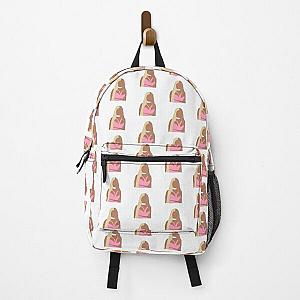 nicki minaj outline Backpack RB2811