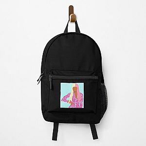 Super Bass Nicki Minaj .png   Backpack RB2811