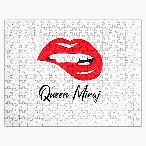 Queen Minaj Jigsaw Puzzle RB2811