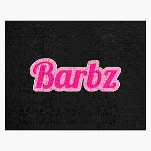 Nicki Minaj Barbz Jigsaw Puzzle RB2811