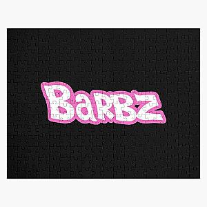 Nicki Minaj Barbz Jigsaw Puzzle RB2811