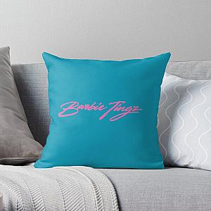 Nicki minaj quotes Throw Pillow RB2811