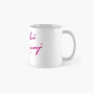 NICKI MINAJJJ Classic Mug RB2811