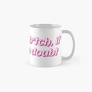  Nicki Minaj – Barbie World Classic Mug RB2811