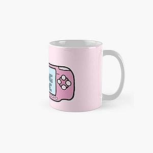 NICKI MINAJ CRYING GAME  Classic Mug RB2811