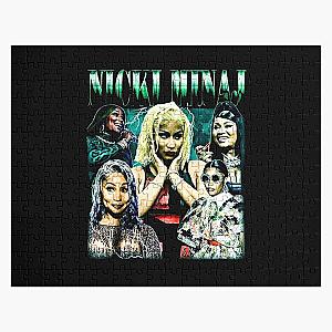Nicki Minaj Jigsaw Puzzle RB2811