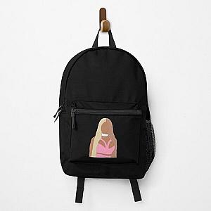 nicki minaj outline   Backpack RB2811