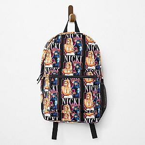 Nicki Minaj Backpack RB2811