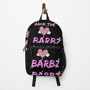 Back the barbz Nicki Minaj Backpack RB2811
