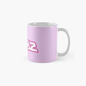 Nicki Minaj Barbz Classic Mug RB2811