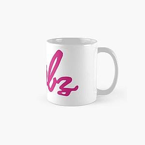 Barbz logo- Nicki Minaj Classic Mug RB2811