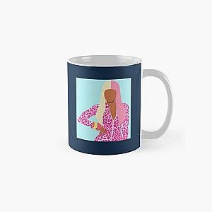 Super Bass Nicki Minaj .png   Classic Mug RB2811