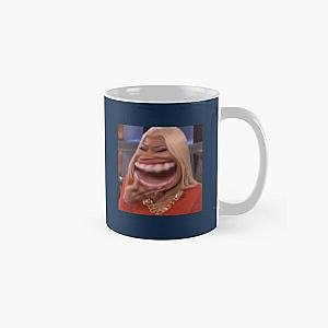 Nicki Minaj Meme   Classic Mug RB2811