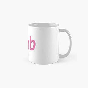 Nicki Minaj barb Classic Mug RB2811