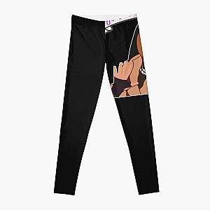 Nicki Minaj Your Love You The Illest! Leggings RB2811