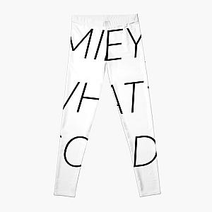 miley whats good nicki minaj Leggings RB2811