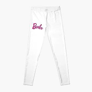 Barbz logo- Nicki Minaj Leggings RB2811