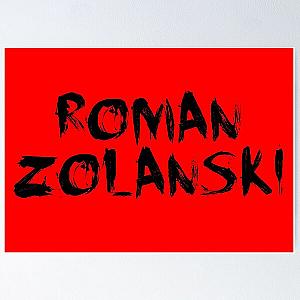 Nicki Minaj Roman Zolanski Poster RB2811