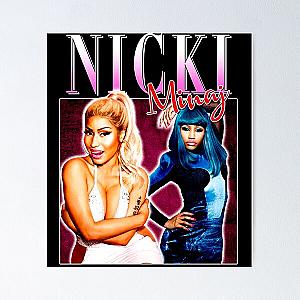 Nicki Minaj Poster RB2811