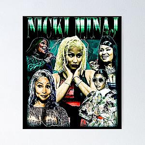 Nicki Minaj Poster RB2811